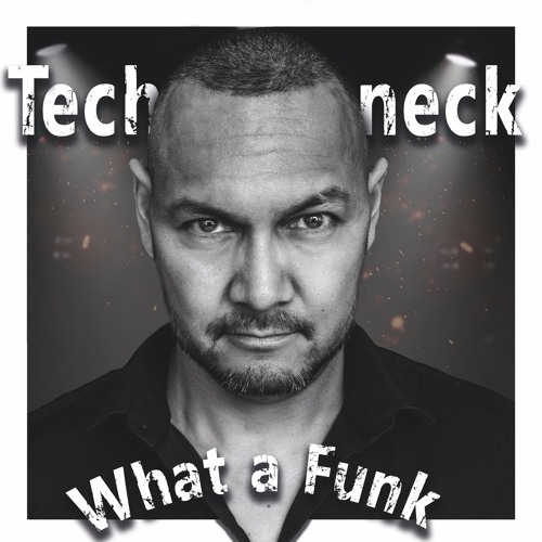 What A Funk ( Original mix )