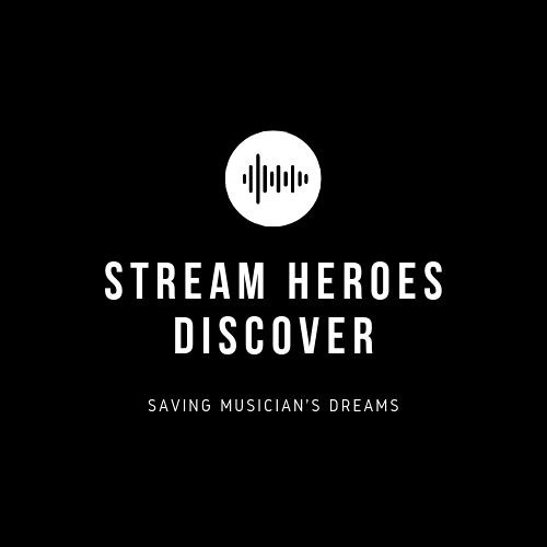 Stream Stream Heroes | Listen to Stream Heroes Discover playlist online ...