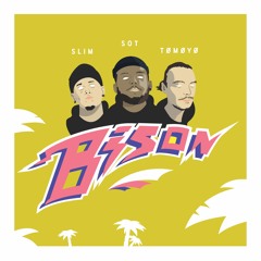 Slim & Sot - Bison (Prod. Tømøyø)
