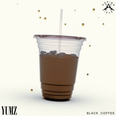 YUMZ - ICED LATTE