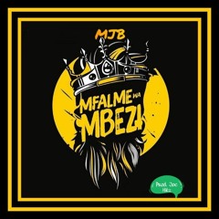 Mfalme Wa Mbezi (produced by JoeHits)