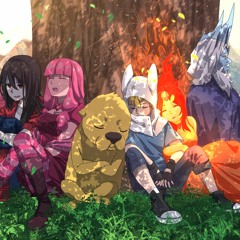 origami (prod. kuroime)