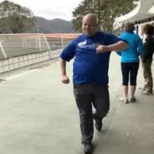 Walkity Walk