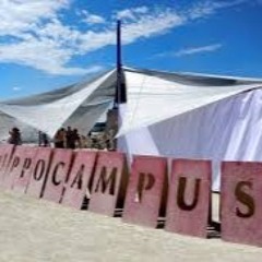 Burning Man 2019 - Live at Hippocampus Dance Camp