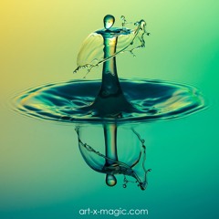 ARTxMAGIC SHADOW TALK  (LIVE)