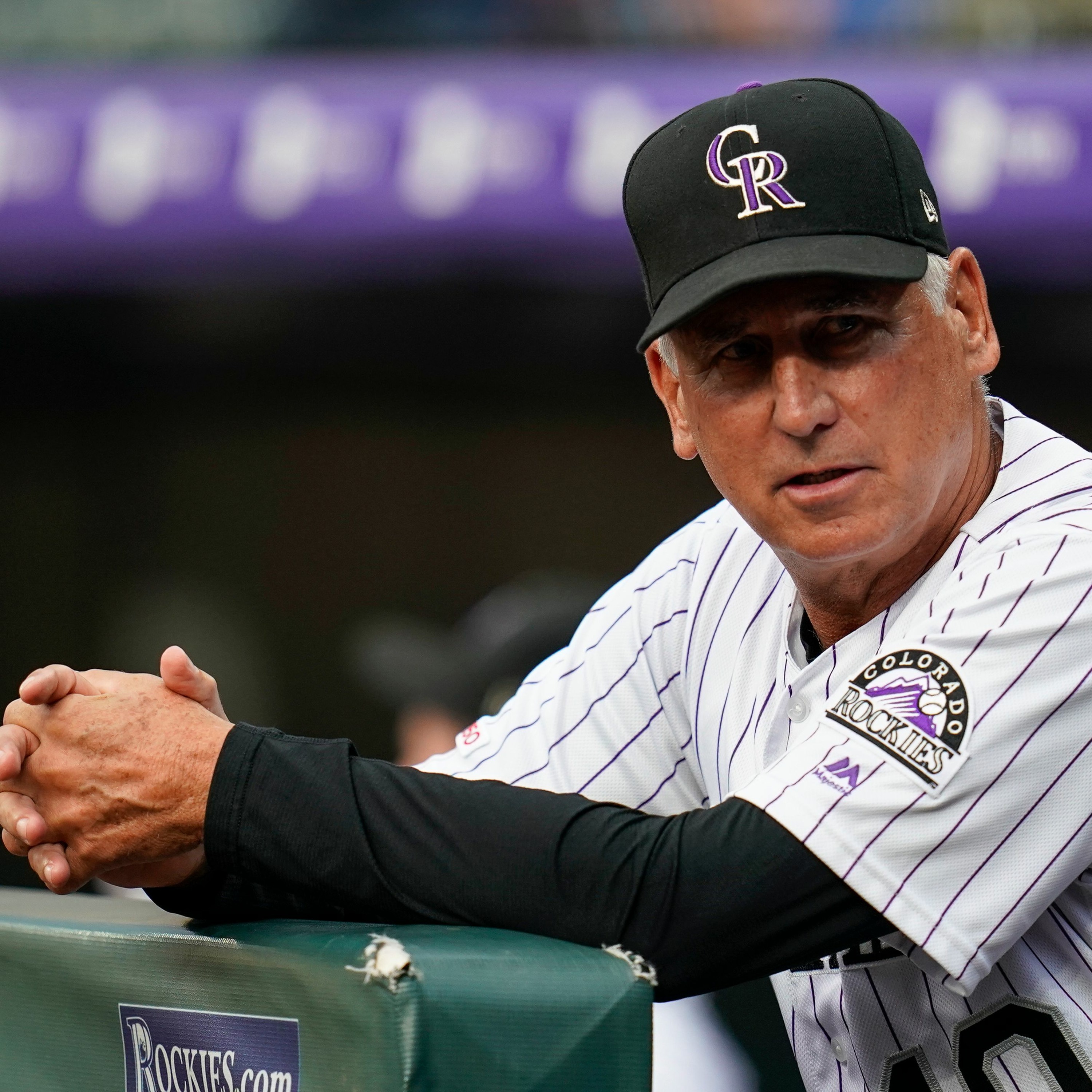 Ep. 115 -- Does Bud Black deserve to be fired for the Rockies’ disappointing season?