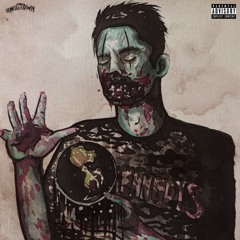 BLAME ON ME [prod. THRAXX]