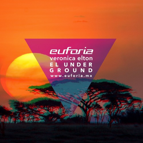 EUFORIA 228 - Veronica Elton
