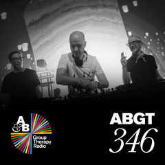 Group Therapy 346 with Above & Beyond and Moon Boots