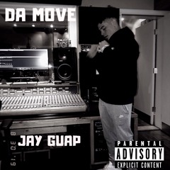Da Move- (Prod. By Leno)