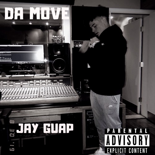 Da Move- (Prod. By Leno)