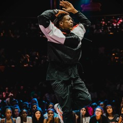 S'HUSTRYI BEATS -  JUMP BAR