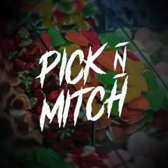 Mitch - Pick 'n' Mitch #012 (Jericho edition)