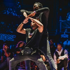Washington new songs