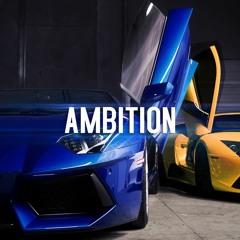 Dope Trap Beat "Ambition" Club Type Instrumental (Prod. Ihaksi)