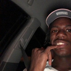 Moon - justrallyx (Official Audio)