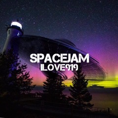 SpaceJam