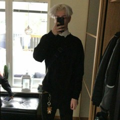 @kisuhampi - u kno why