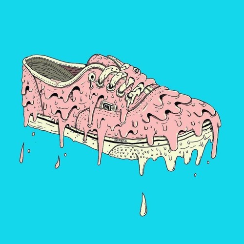 Vans (RAD Flip) (Free Download)