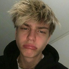 @kisuhampi - nicotine lover ft. bleached princess