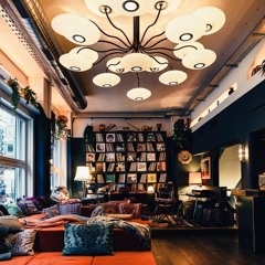 Fulvio Calà Livingroom Session @ Kasheme, Zurich (January 2019)