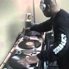 DJ Bone   Attack 032 (04122006)