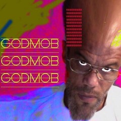 Godmob anthem
