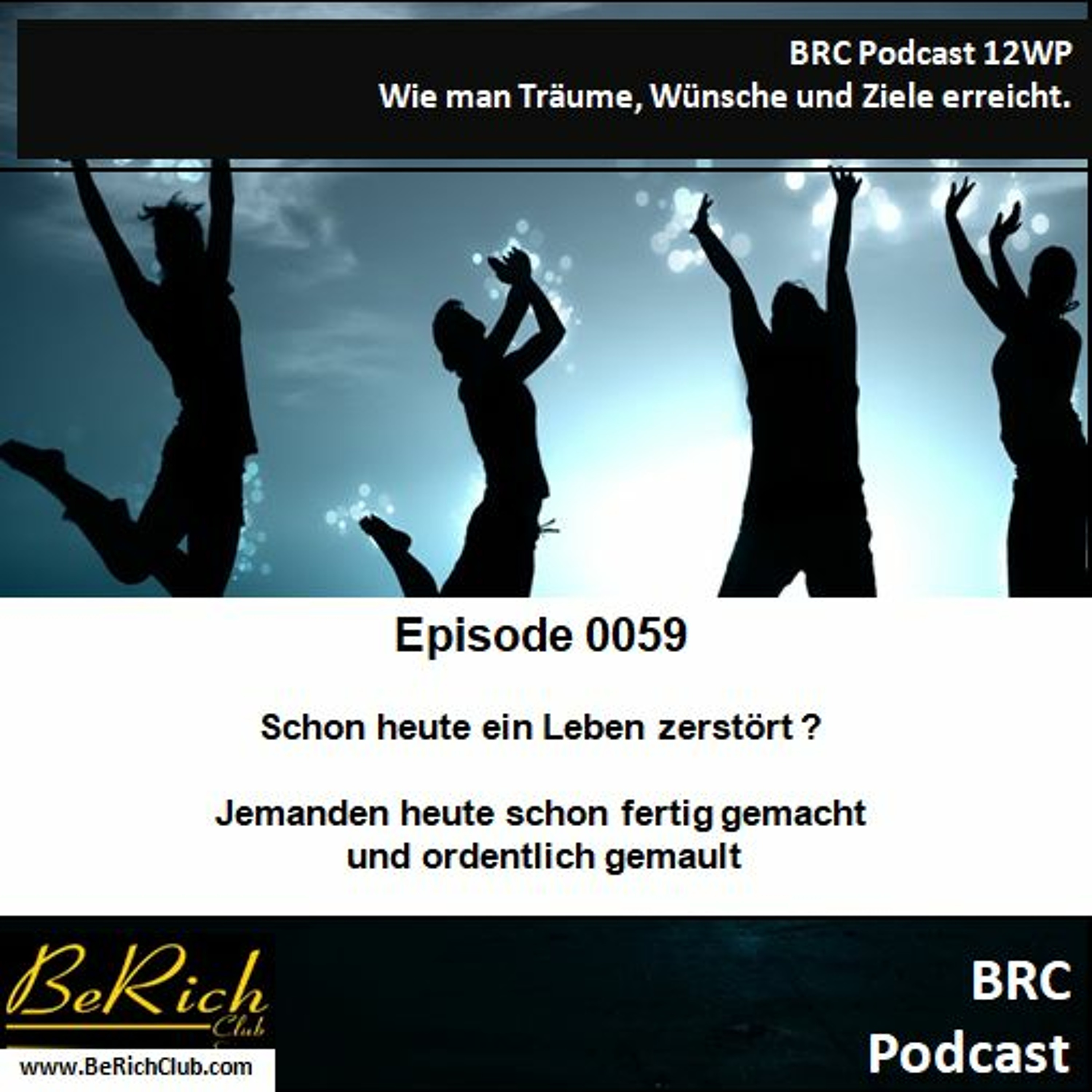 BRC Podcast