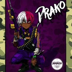 Drako (Prod. by Forenax)