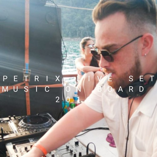 tech house