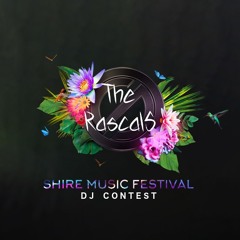 Shire Music Festival Dj Contest 2019 [FREE DL]
