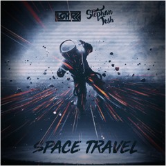 LGHTR & Stephan Tosh - Space Travel