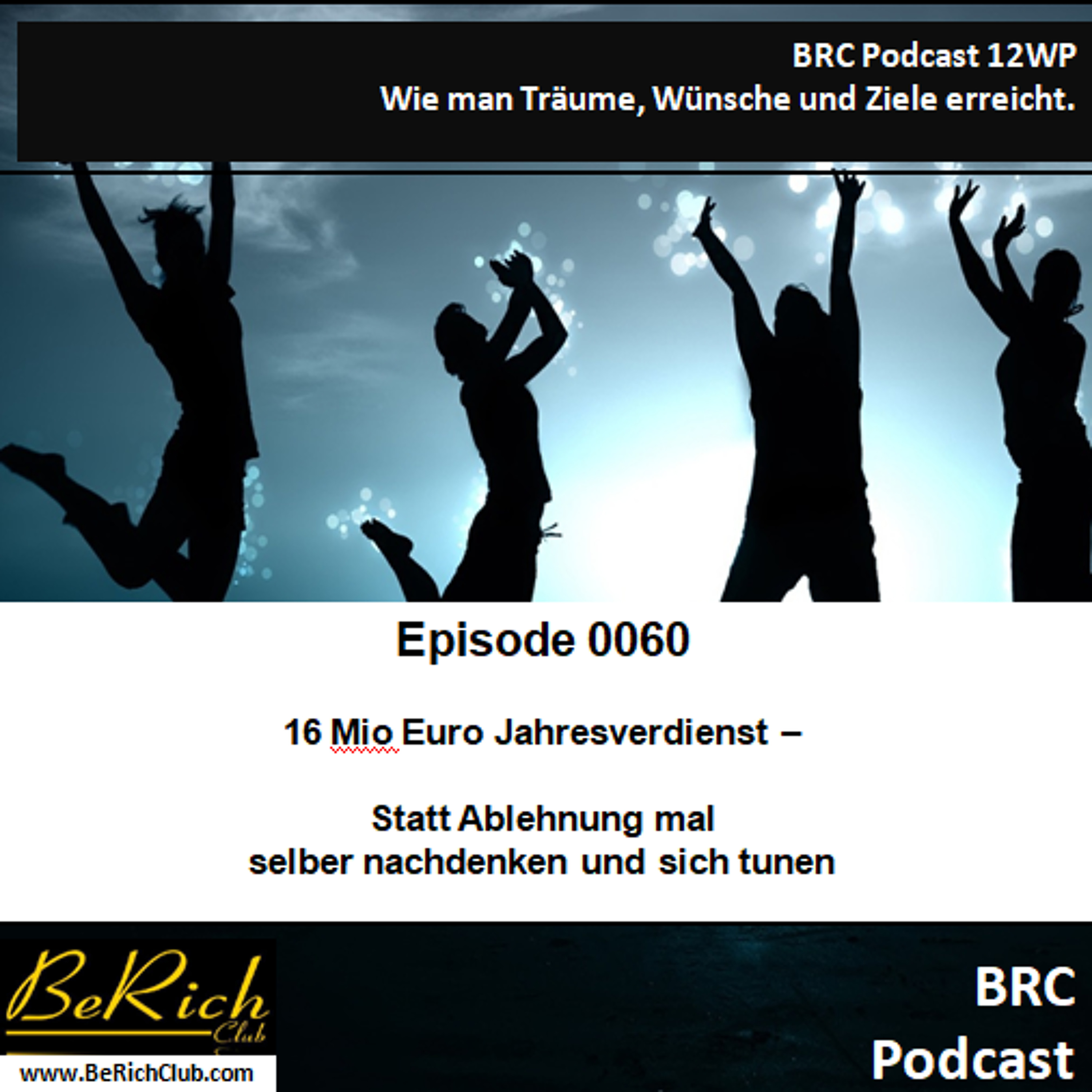 BRC Podcast
