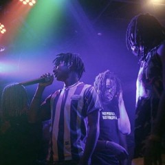 Chase A Bag ft Puncho +