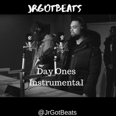 KTRAP x BLADE BROWN x FREDO TYPEBEAT "Day Ones" Prod By. JrGotBeats