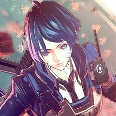 Astral Chain Ark Mall (Combat Phase Extended)