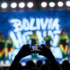 Increibles Varsity HHI Bolivia 2019