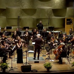 Meir Ariel - Lo Titpos Oti מאיר אריאל - לא תתפוס אותי arrangement for orchestra