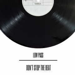 Dont Stop The Beat (Original Mix) (Free Download)
