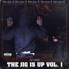 THE BENEFIT OF THE DOUBT - (prod by JIGINTHEBASEMENT)