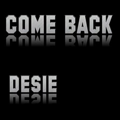 Come Back - Demo