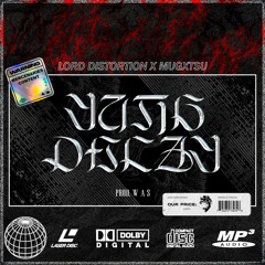 YUNG DECAY (feat. LORD DISTORTION) [prod. ｗａｓ]