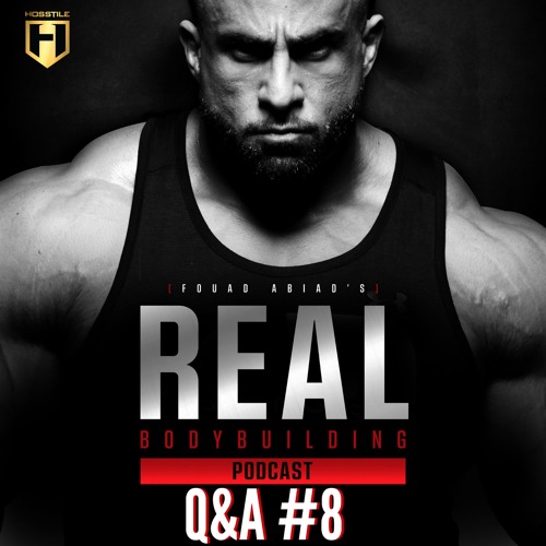 RBP Q&A #8 Part 1