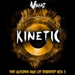 THE GOLDEN AGE OF DUBSTEP VOL 1
