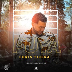 Chris Tijera -Puya