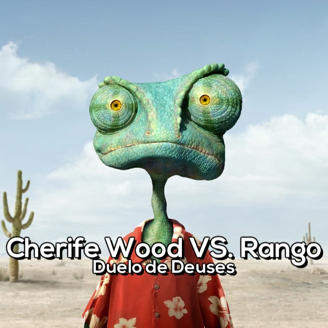 Stream Xerife Woody VS. Rango - Duelo De Deuses by SNWA | Listen online ...