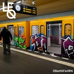 Ubahnfahren