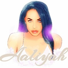 Fino - Aaliyah (feat. OCA Keezee)