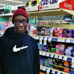 MUSTY BOOKSTORE -- PURELY OFFENSIVE (PROD. MATHIASTYNER)