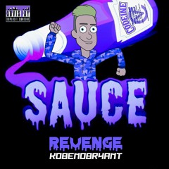 gare x KobeNoBryant - Sauce